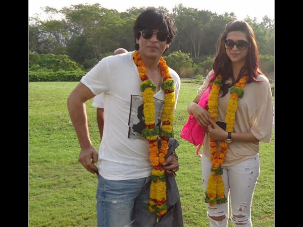 Chennai Express