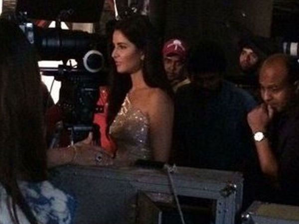 Katrina's Performance