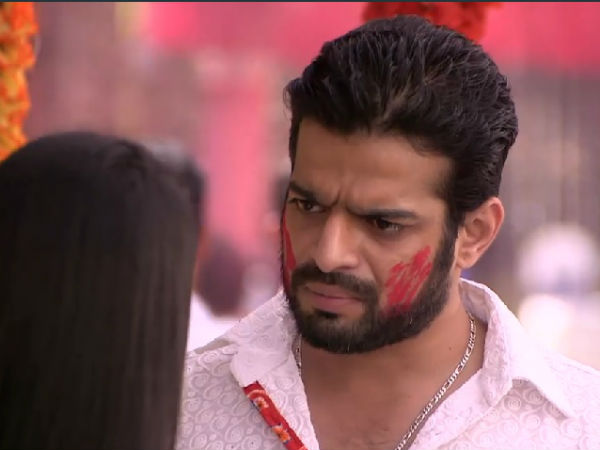 Are Karan Patel & His On-Screen Mother Shahnaz Rizwan Quitting Yeh Hai ...
