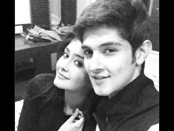 Yeh Rishta Kya Kehlata Hai: Has Naksh & Gayu’s Track Been Sidelined