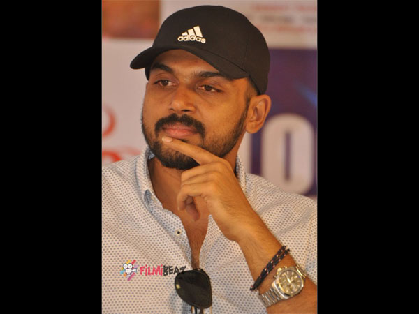 Upcoming Films