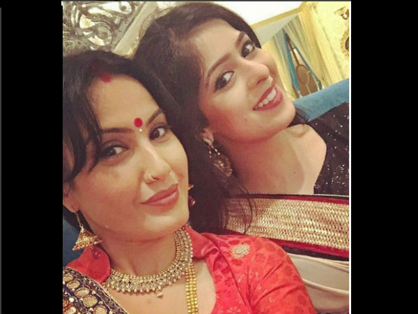 Image result for raavi preeto scenes from shakti