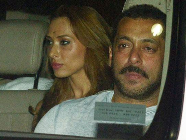 Marriage Rumours