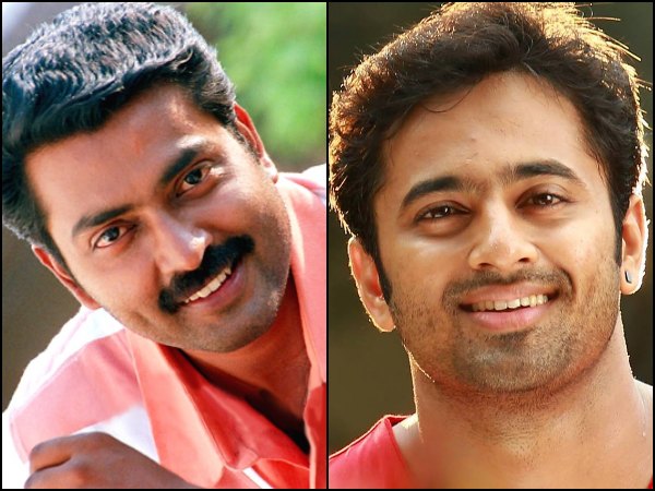 Unni Mukundan As Murali