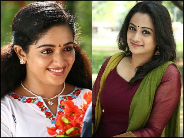 Namitha Pramod As Thara Kurup