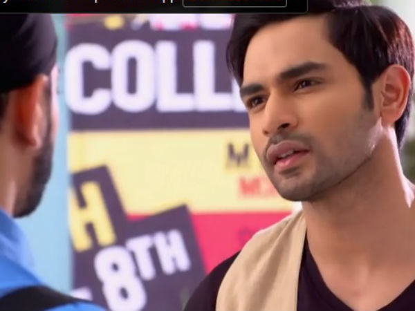 Naman As Kunj