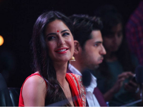 However Jacqueline Had Appreciated Her As Well:
