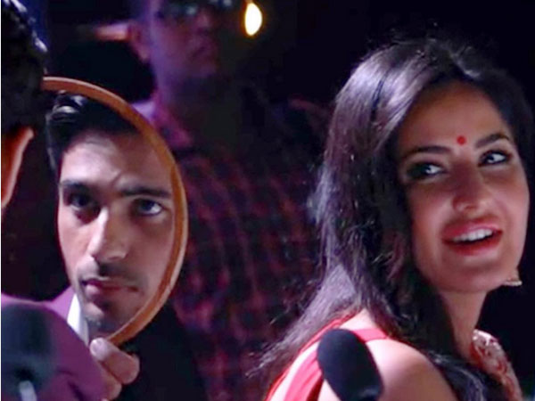 When Jacqueline Replaced Katrina