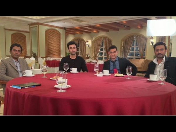 Wake Up Sid
