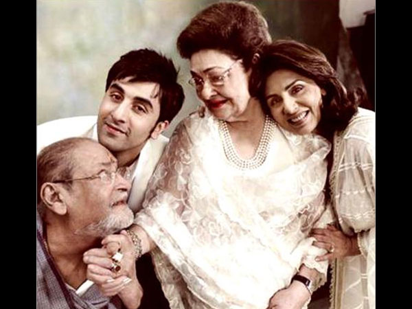 Bombay Velvet