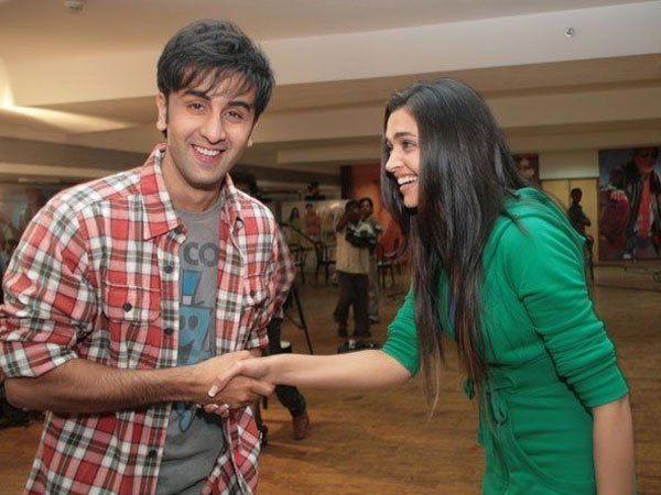 Jagga Jasoos