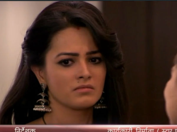 Shagun Supports Aliya