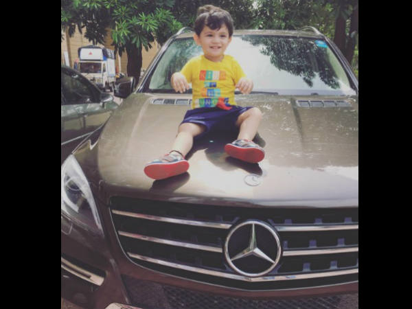 Ayaan