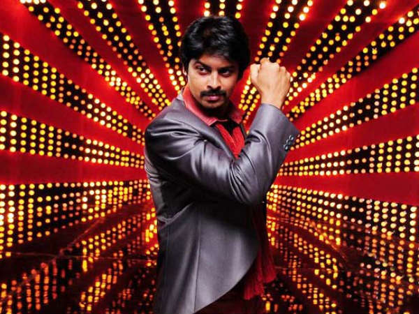 Srikanth