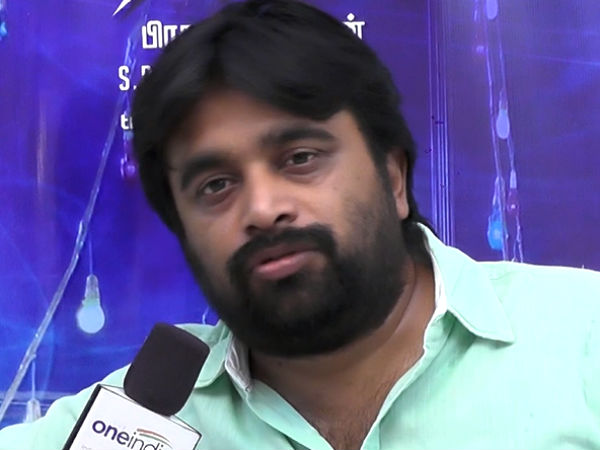 Sasikumar