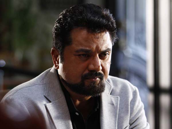 Sarathkumar