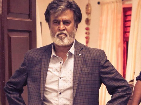 Rajinikanth