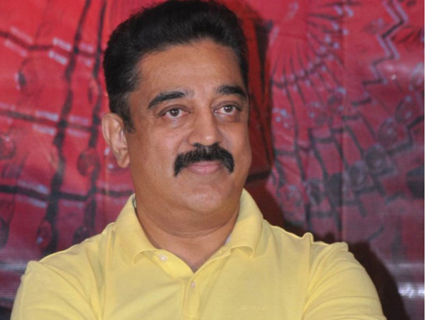 Kamal Haasan