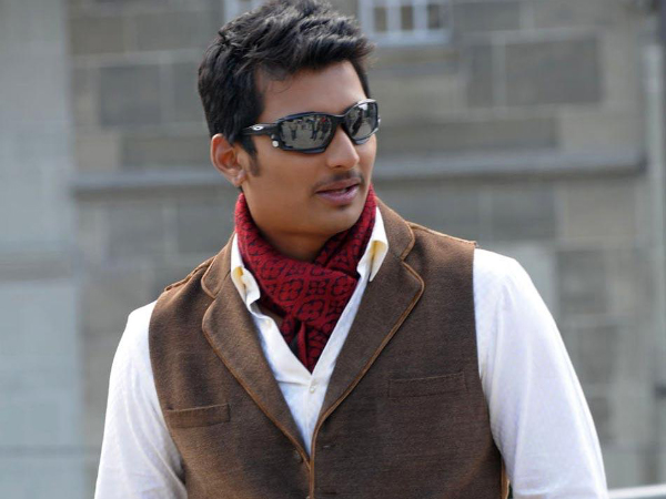 Jiiva