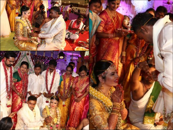 Abhimanyu Mithun