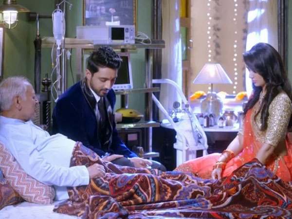 Ek Duje Ke Vaaste: Aditya & Suman Get Closer; Shravan Jealous! Ek Duje Ke Vaaste: Aditya & Suman Get Closer; Shravan Jealous!