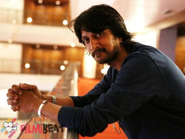 sudeep sudeep