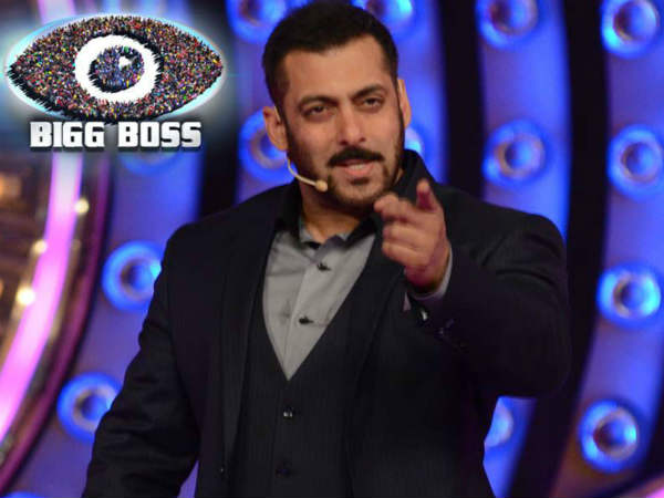 Shocking! No Celebrity Contestants On Salman Khan’s Bigg Boss 10! Shocking! No Celebrity Contestants On Salman Khan’s Bigg Boss 10!