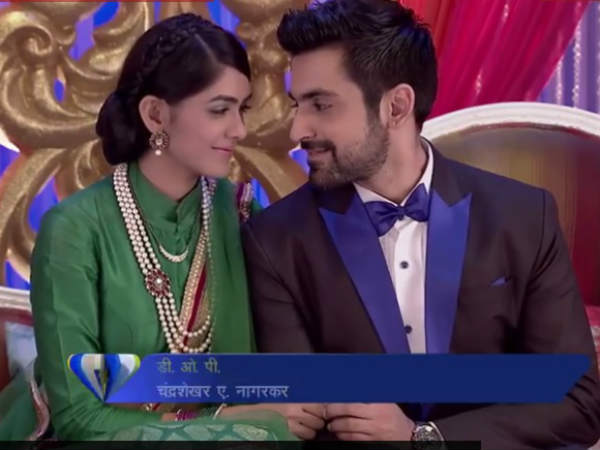 Good News! Kumkum Bhagya: Arjit Taneja Aka Purab’s Exit Delayed! Good News! Kumkum Bhagya: Arjit Taneja Aka Purab’s Exit Delayed!