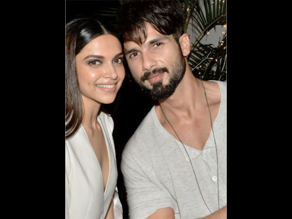 Shahid, Deepika Shahid, Deepika