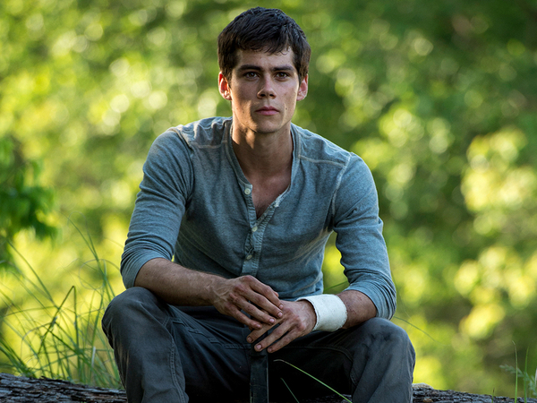 need to add a tag - Dylan O’Brien need to add a tag - Dylan O’Brien