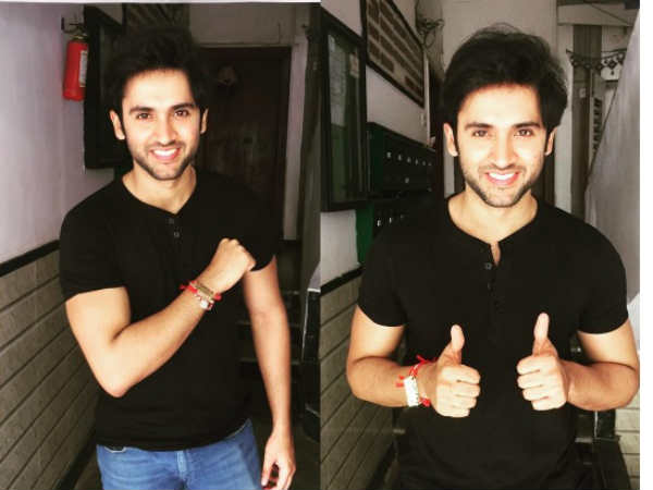 Raksha Bandhan Spl: Mishkat Says He Misses His Sister Mihika Verma Everyday! Raksha Bandhan Spl: Mishkat Says He Misses His Sister Mihika Verma Everyday!
