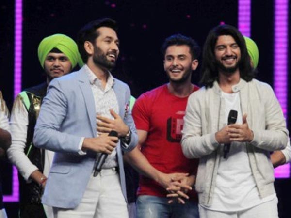 ishqbaaz dance plus season 2 ishqbaaz dance plus season 2