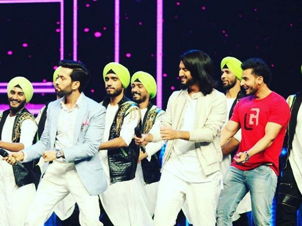 ishqbaaz dance plus season 2 ishqbaaz dance plus season 2