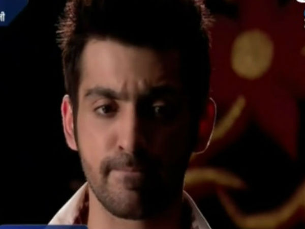 Good News! Kumkum Bhagya: Arjit Taneja Aka Purab’s Exit Delayed! Good News! Kumkum Bhagya: Arjit Taneja Aka Purab’s Exit Delayed!