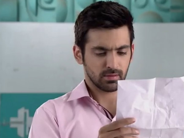 Good News! Kumkum Bhagya: Arjit Taneja Aka Purab’s Exit Delayed! Good News! Kumkum Bhagya: Arjit Taneja Aka Purab’s Exit Delayed!