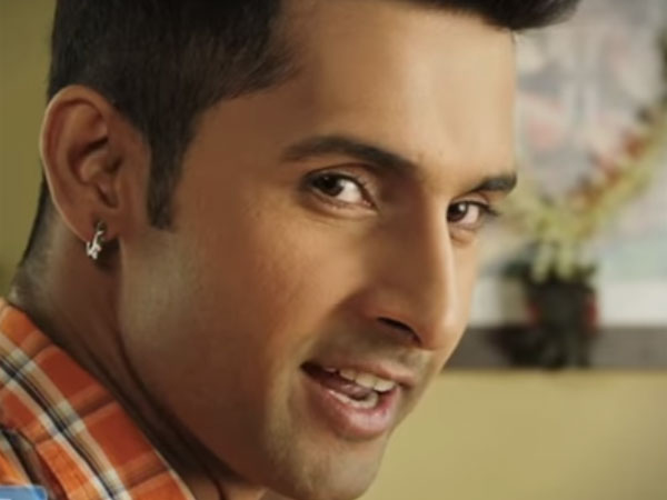 Jamai Raja Ravi Dubey as Siddharth performing action sequel in upcoming  episodes