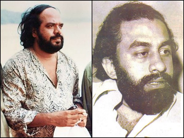 Bharathan-Padmarajan