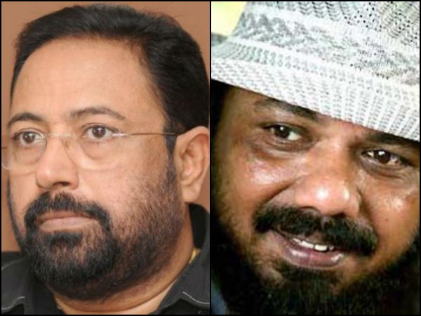 Sibi Malayil-Lohithadas