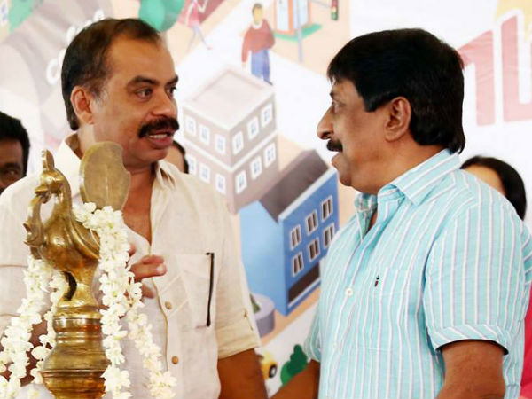 Sathyan Anthikkad-Sreenivasan