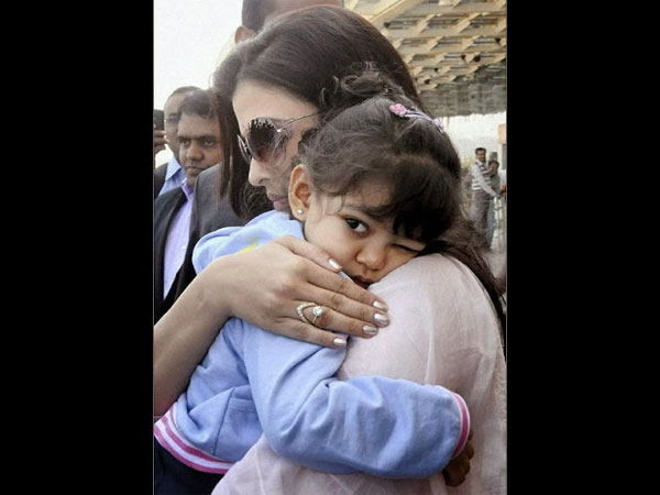Aishwarya's Soul Connect