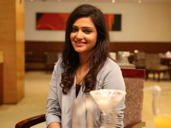 Divya Pillai