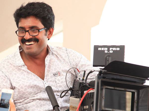 Cinematography: Shamdat Sainudheen
