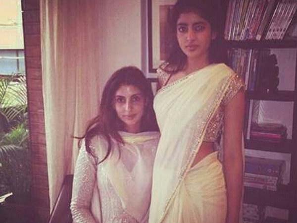 Shweta-Navya