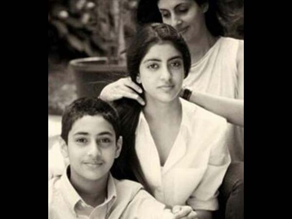 Shweta Talks About Navya