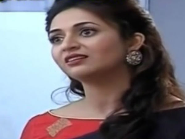 Ishita