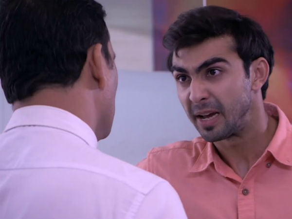 Adi Blamed!