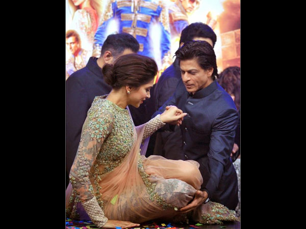 Deepika