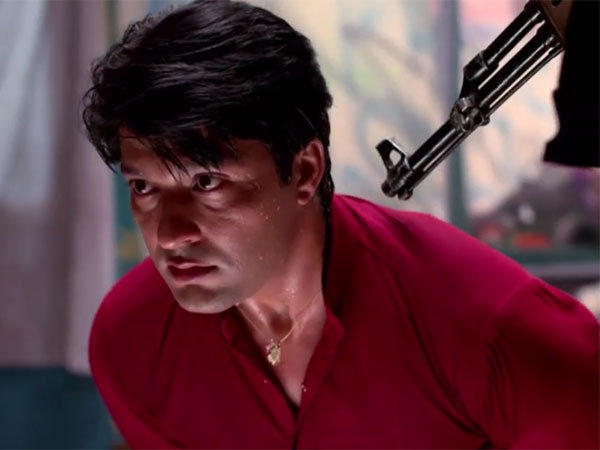 Sandhya & Sooraj To Die