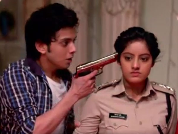Sandhya's Master Plan