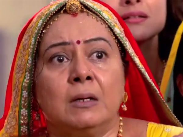 Niti To Play A Spoiled Brat?
